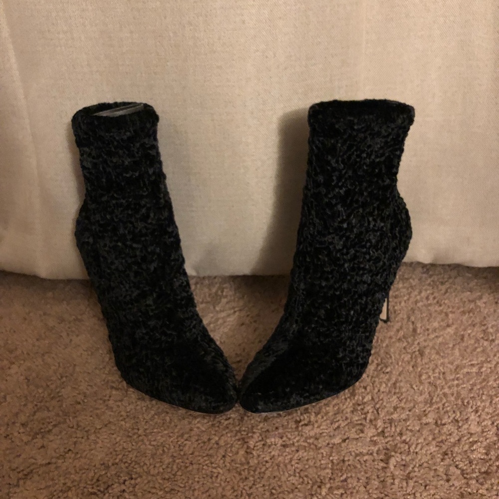 Booties - Picture 2 of 4